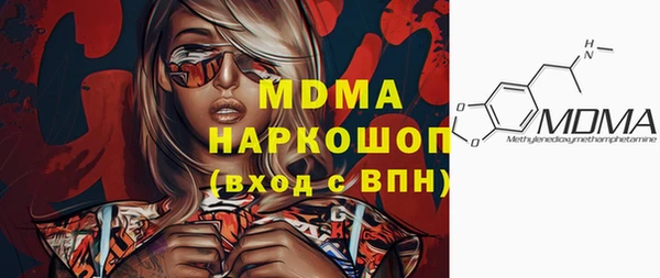 индика Алексеевка